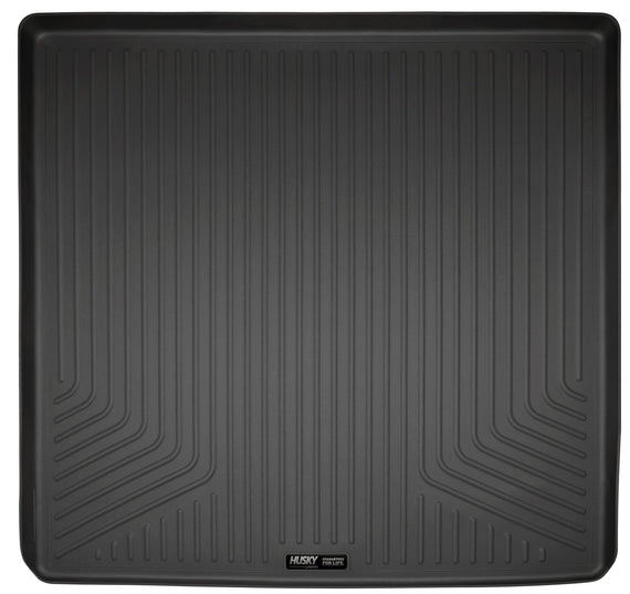 Husky Liners Weatherbeater Cargo Liner Behind 2nd Seat 28211 28211