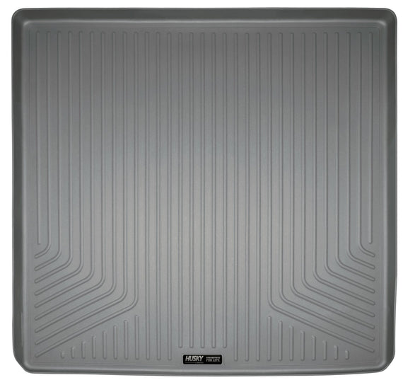 Husky Liners Weatherbeater Cargo Liner Behind 2nd Seat 28212 28212