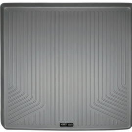 Husky Liners Weatherbeater Cargo Liner Behind 2nd Seat 28212