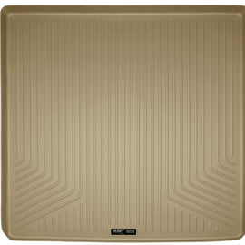 Husky Liners Weatherbeater Cargo Liner Behind 2nd Seat 28213