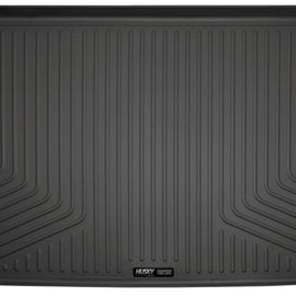 Husky Liners Weatherbeater Cargo Liner Behind 3rd Seat 28221