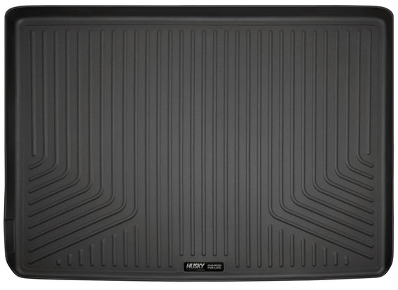 Husky Liners Weatherbeater Cargo Liner Behind 3rd Seat 28221 28221