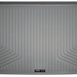 Husky Liners Cargo Liner Behind 3rd Seat FOR 2015-2018 Cadillac Escalade ESV, 20