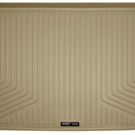 Husky Liners Weatherbeater Cargo Liner Behind 3rd Seat 28223