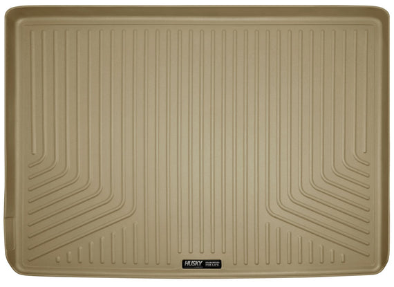 Husky Liners Weatherbeater Cargo Liner Behind 3rd Seat 28223 28223
