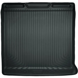 Husky Liners Cargo Liner FOR 2007-2014 Chevrolet Tahoe Second row bench seat wit