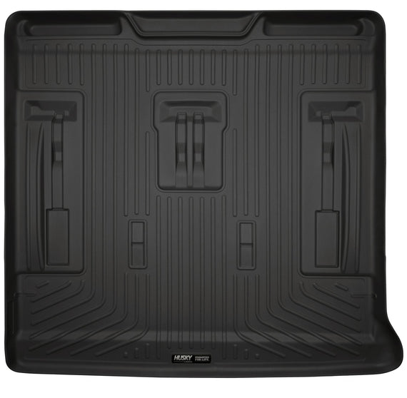 Husky Liners Weatherbeater Cargo Liner 28251 28251