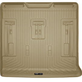 Husky Liners Weatherbeater Cargo Liner 28253 28253