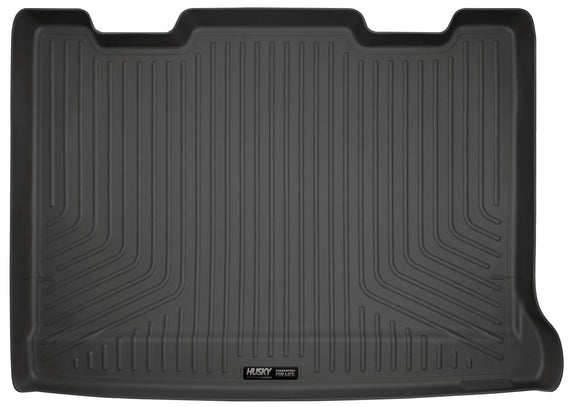 Husky Liners Weatherbeater Cargo Liner Behind 3rd Seat 28261 28261