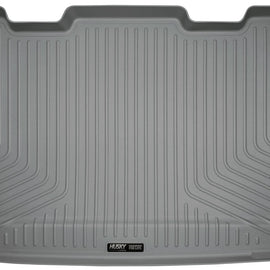 Husky Liners Cargo Liner Behind 3rd Seat FOR 2007-2014 Cadillac Escalade ESV 2nd