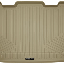 Husky Liners Weatherbeater Cargo Liner Behind 3rd Seat 28263