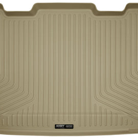 Husky Liners Weatherbeater Cargo Liner Behind 3rd Seat 28263 28263
