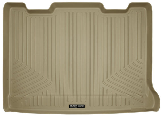 Husky Liners Weatherbeater Cargo Liner Behind 3rd Seat 28263 28263