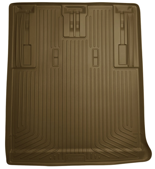 Husky Liners Weatherbeater Cargo Liner 28273 28273