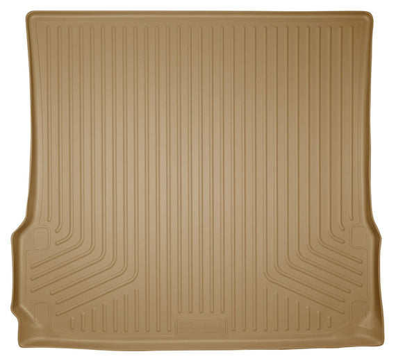 Husky Liners Weatherbeater Cargo Liner 28653 28653