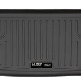 Husky Liners Weatherbeater Cargo Liner Behind 3rd Seat 28681 28681