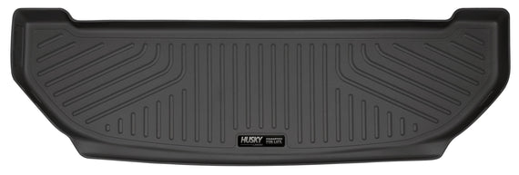 Husky Liners Weatherbeater Cargo Liner Behind 3rd Seat 28681