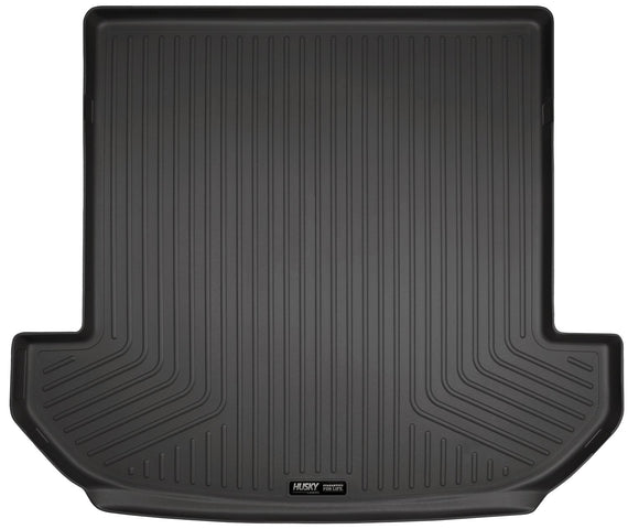 Husky Liners Weatherbeater Cargo Liner Behind 2nd Seat 28691