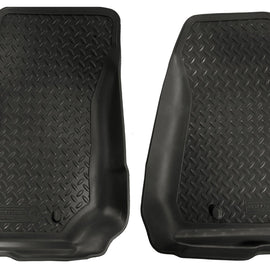 Husky Liners Classic Front Floor Liners 30521 30521