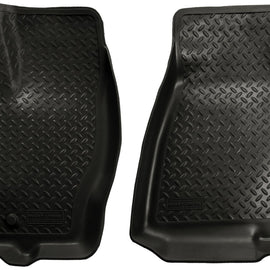 Husky Liners Classic Front Floor Liners 30611 30611