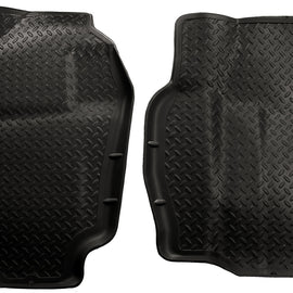 Husky Liners Classic Front Floor Liners 30711