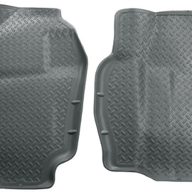 Husky Liners Classic Front Floor Liners 30712 30712