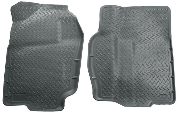 Husky Liners Classic Front Floor Liners 30712 30712