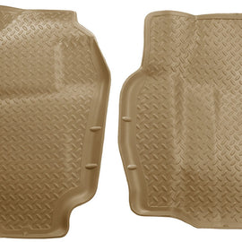 Husky Liners Classic Front Floor Liners 30713 30713