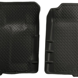 Husky Liners Classic Front Floor Liners 31101