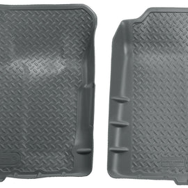 Husky Liners Classic Front Floor Liners 31102