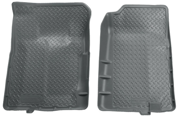 Husky Liners Classic Front Floor Liners 31102 31102