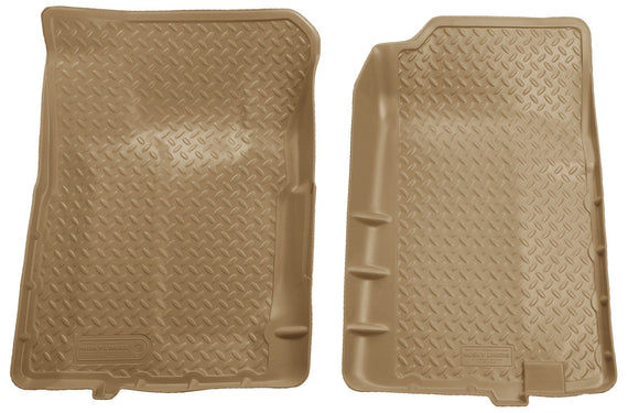 Husky Liners Classic Front Floor Liners 31103