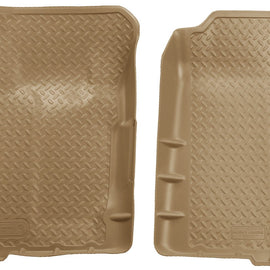Husky Liners Classic Front Floor Liners 31103 31103