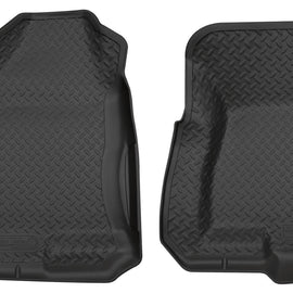 Husky Liners Classic Front Floor Liners 31301