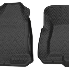 Husky Liners Classic Front Floor Liners 31301 31301