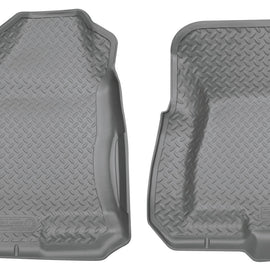 Husky Liners Classic Front Floor Liners 31302