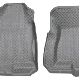 Husky Liners Classic Front Floor Liners 31302 31302