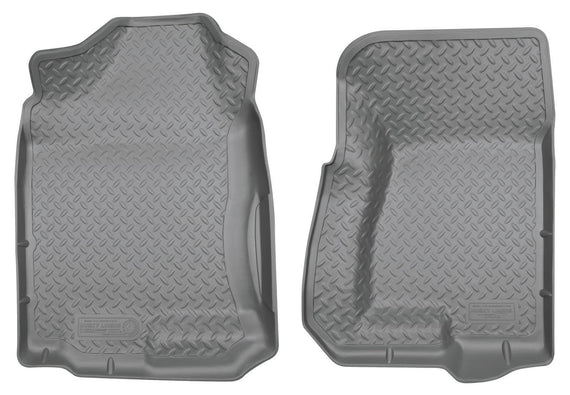 Husky Liners Classic Front Floor Liners 31302 31302