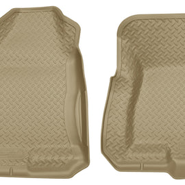 Husky Liners Classic Front Floor Liners 31303