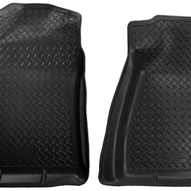 Husky Liners Classic Front Floor Liners 31351