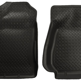 Husky Liners Classic Front Floor Liners 31401