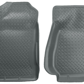 Husky Liners Classic Front Floor Liners 31402