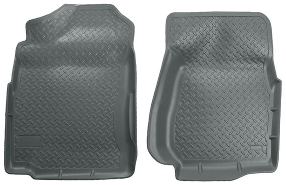 Husky Liners Classic Front Floor Liners 31402