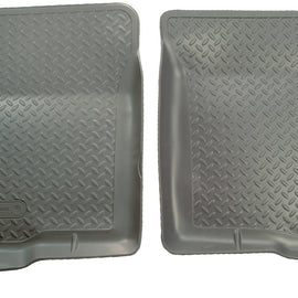 Husky Liners Classic Front Floor Liners 31602 31602