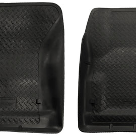 Husky Liners Classic Front Floor Liners 31731