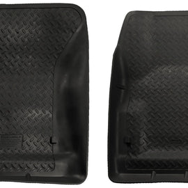 Husky Liners Classic Front Floor Liners 31731 31731