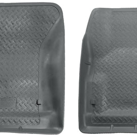 Husky Liners Classic Front Floor Liners 31732 31732