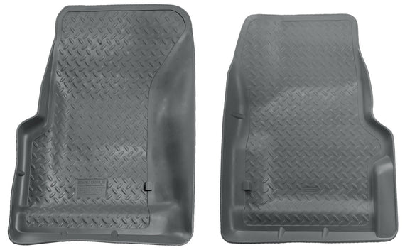 Husky Liners Classic Front Floor Liners 31732 31732