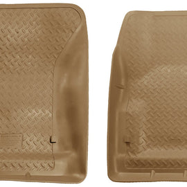 Husky Liners Classic Front Floor Liners 31733 31733