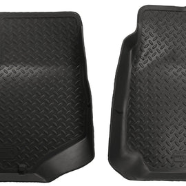 Husky Liners Classic Front Floor Liners 32001 32001